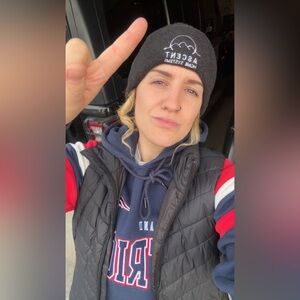 Meet your Posher, Jenna